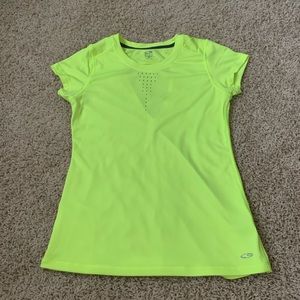 Champion Women’s Athletic Tee !!